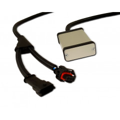 Toyota Fortuner 3.0 D4D 163 ch